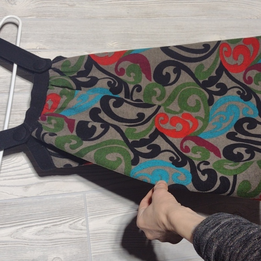 Adorable Knit Tank - Picture 12 of 14